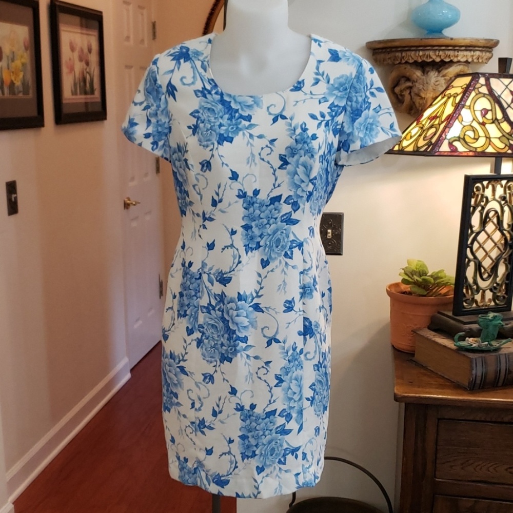 Worthington Petite Dress